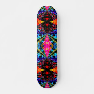 Skateboard "Electricidad" 1