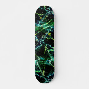Skateboard Electrizado