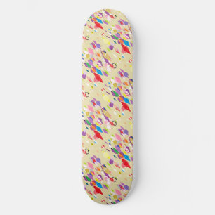 Skateboard Electro Boards