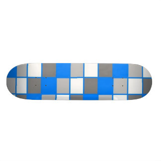 Skateboard Elegante