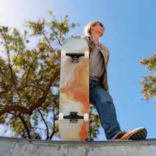 Skateboard Embarcaciones del mar