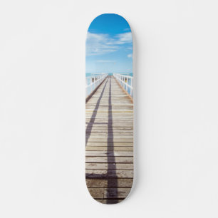 Skateboard Embarcadero