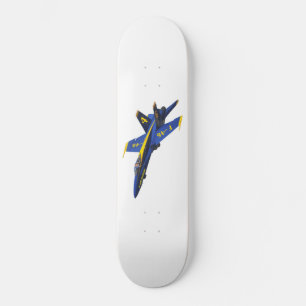 Skateboard Embarcadero con Trump y su asesino