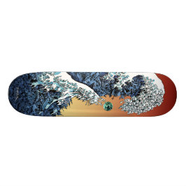 Skateboard Emek "Ola"
