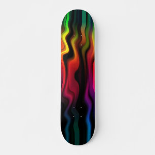 Skateboard Emergencia