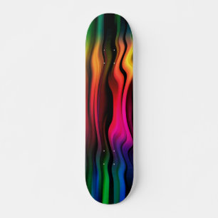 Skateboard Emergencia
