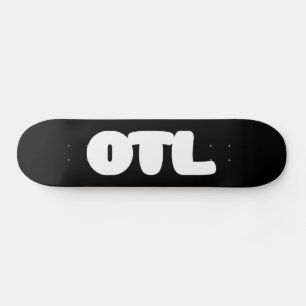 Skateboard Emoticon OTL ~ Argot coreano