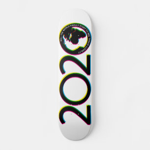 Skateboard ¿Empezará finalmente el mundo a ver las cosas con 