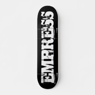 Skateboard EMPRESS, 73" Deck