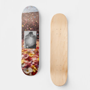 Skateboard #EmpujaPatineta