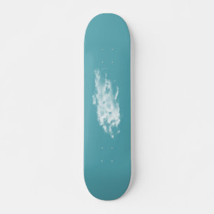 Skateboard en la nube