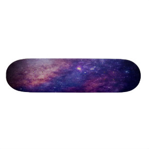 Skateboard En una galaxia perfecta