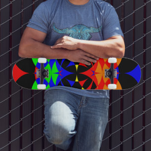 Skateboard Energize by Kenneth Yoncich