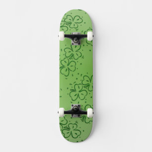 Skateboard Enganchado