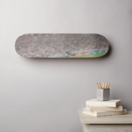 Skateboard England X USA World Cup 2022