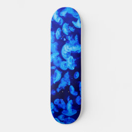 Skateboard Enjambre de medusas