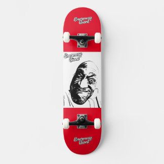 Skateboard Enormes cubiertas gigantes : edición limitada de p