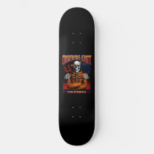 Skateboard Enormes cubiertas gigantes: PsychoPath