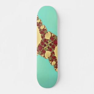 Skateboard Epicentro 3 - Fractal