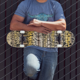 Skateboard ERA Cool in the Zone | Paul Klee |