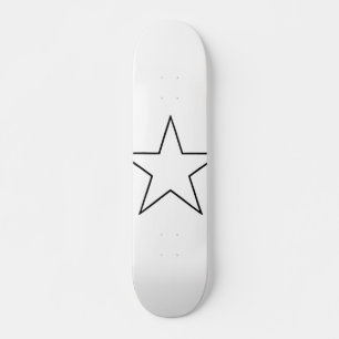 Skateboard ¡Eres La Estrella!