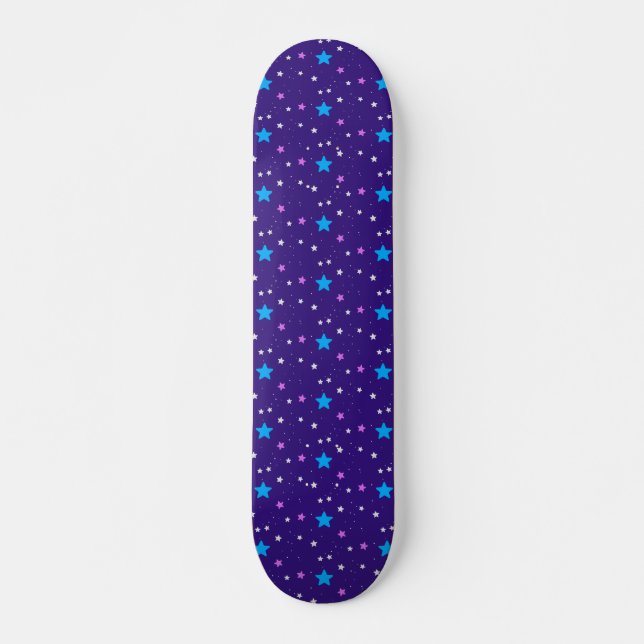 Skateboard Eridanus (Anverso )
