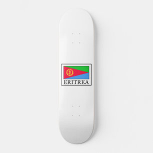 Skateboard Eritrea