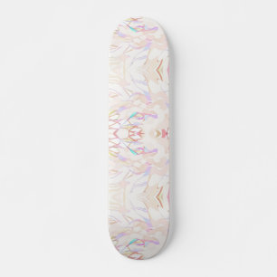 Skateboard ¡Es un diseño, bebé!