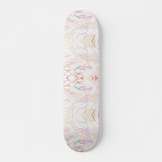 Skateboard ¡Es un diseño, bebé!