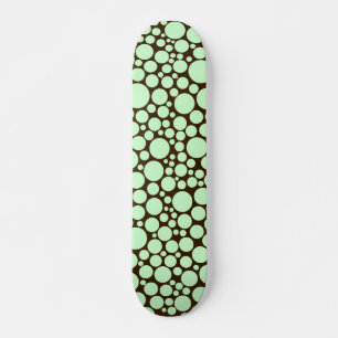 Skateboard Escasez - Pequeño chocolate Crunch II