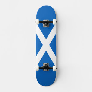 Skateboard Escocia