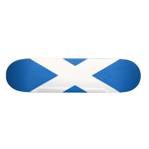 Skateboard Escocia