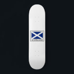Skateboard Escocia<br><div class="desc">Escocia</div>