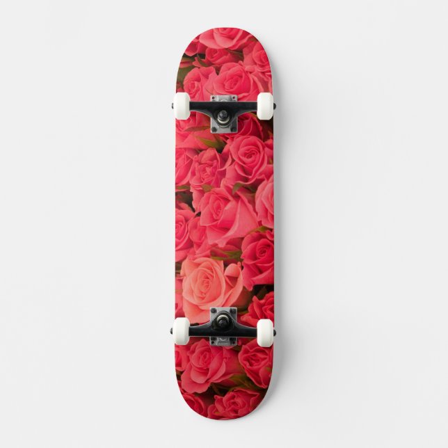 Skateboard ESLOVENIA, Ljubljana: Mercado público de Liubliana (Anverso)