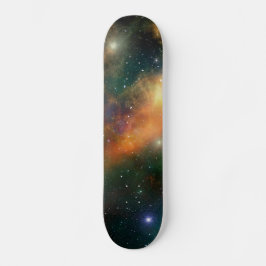 Skateboard Espacio