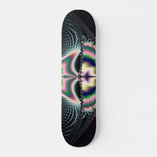 Skateboard Espacio mágico