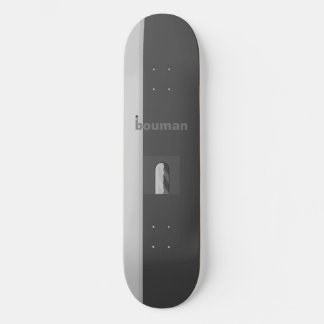 Skateboard espada japonesa bouman231 (波)