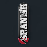 Skateboard ESPAÑOL<br><div class="desc">BIENVENIDOS A JMT SKATEBOARDS (JMT USA)/REGGAE SKATEBOARDS. Interlude Pixtures Merchandise Brands:Patines de Reggae, Galería de Arte TSB, Gemelos Thompson SPIN, Cultura de Gumbae.Super Carnivale, No More N Word.MUSIC PLANET, Judah Marley, Planet, HipHopPlanet Jarrett, Powell, Interlude Music, Craig Ross, Young Lion, Irie, Dennis Thompson, Badpson, Badpson ness, LOVE WARRIOR, M Wine...</div>