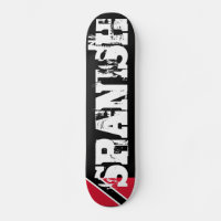 Skateboard ESPAÑOL