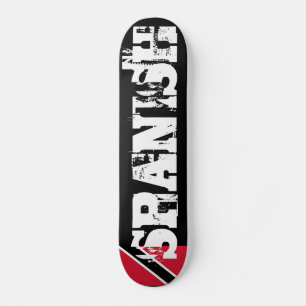 Skateboard ESPAÑOL
