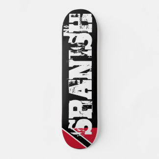 Skateboard ESPAÑOL