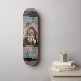 Skateboard Espectador