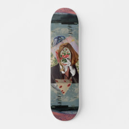 Skateboard Espectador 