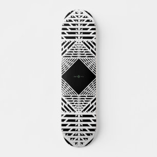 Skateboard Espectro