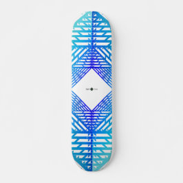 Skateboard Espectro de sombra