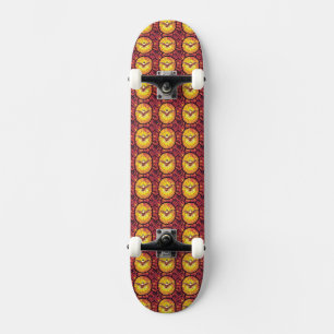 Skateboard Espíritu Santo