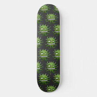 Skateboard espora