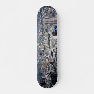 Skateboard Esquina de San Antonio Texas
