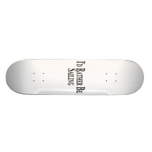 Skateboard Esté navegando bastante