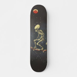 Skateboard Estellar Skater Alien 7 Estelar Cubierta para skat